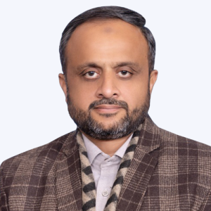 Mohsin Bashir Supreme Council PIBF Lahore