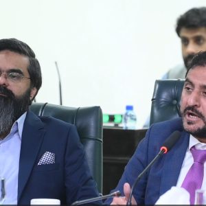 Muaz Qazi Mera Brand Pakistan Expo 2026