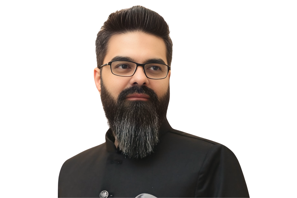 Muaz Qazi PIBF Chief Organizer Driving Business Networking Growth