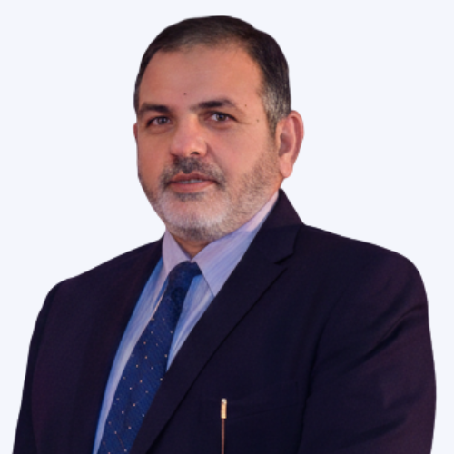 Dr. Mushtaq Mangat Central President PIBF Pakistan