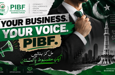 Your Business Your Voice