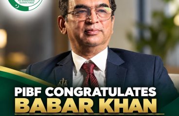 Babar Khan FPCCI