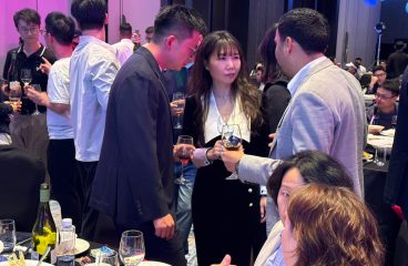 PIBF Alibaba Meeting