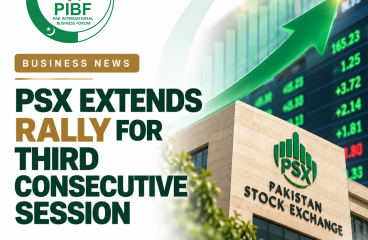 Pakistan Stock Exchange